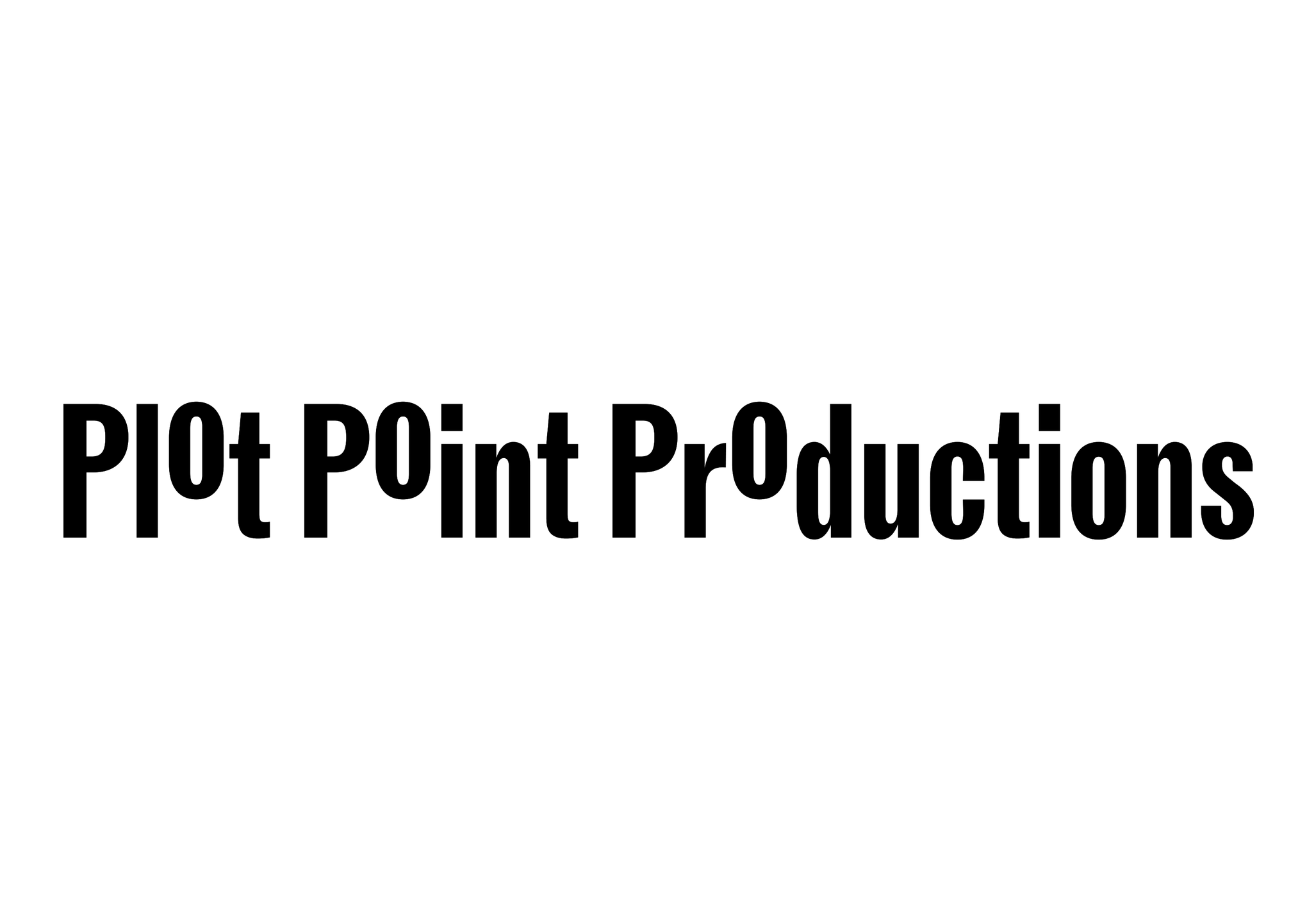 Plot Point Productions